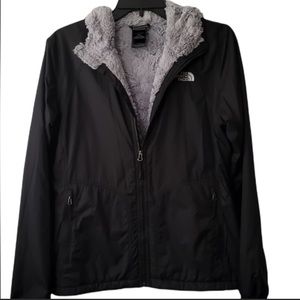 The North Face Women’s Pitaya Swirl Fleece Lined Jacket